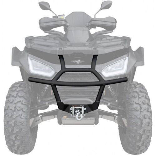 XRW Bară față ALU SX1 Dream Black - Segway Snarler AT10 WL