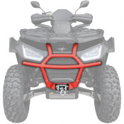 XRW Bară față ALU SX1 Dream Red - Segway Snarler AT10 WL