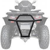 XRW Bară spate ALU SX7 neagră - Segway AT10 W (2025+)