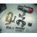COMEUP Cub 3 12V STD, 3000lbs, steel rope