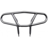XRW FRONT BUMPER X15 POLISHED