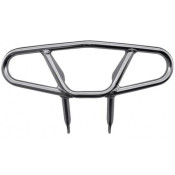 XRW FRONT BUMPER X15 POLISHED
