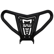 XRW FRONT BUMPER X17 BLACK PHD BLACK