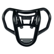 XRW FRONT BUMPER X2 BLACK