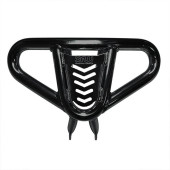 XRW FRONT BUMPER X5 BLACK