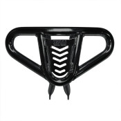 XRW FRONT BUMPER X5 BLACK