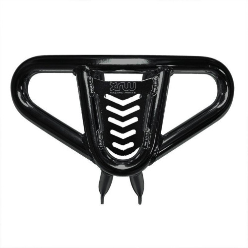 XRW FRONT BUMPER X5 BLACK