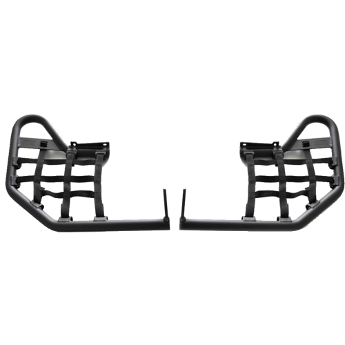 XRW NERF BAR BASIC - BLACK