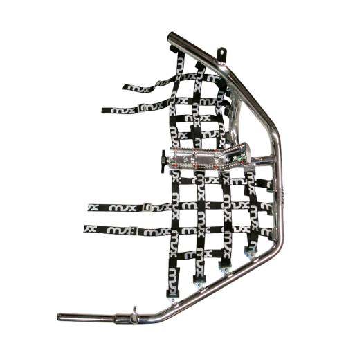 XRW NERF BAR Q1 - POLISHED