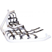 XRW NERF BAR Q1 - WHITE
