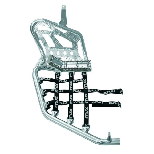 XRW NERF BAR Q2 - POLISHED