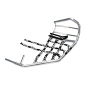 XRW NERF BAR RACING 2012 - POLISHED