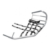 XRW NERF BAR RACING 2012 - POLISHED