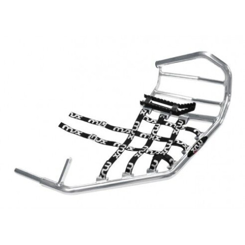 XRW NERF BAR RACING 2012 - POLISHED