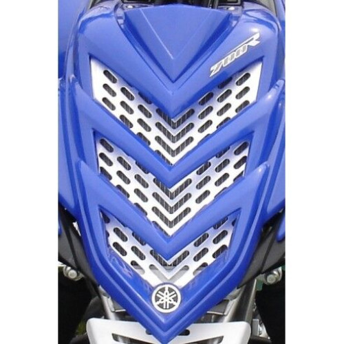 XRW Protecție radiator - Yamaha 700