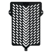 XRW Protecție grilă Yamaha Raptor YFM 700 R neagră