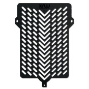 XRW Protecție grilă Yamaha Raptor YFM 700 R neagră