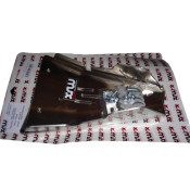 XRW Protecții brațe suspensie - Yamaha YFM 700 R