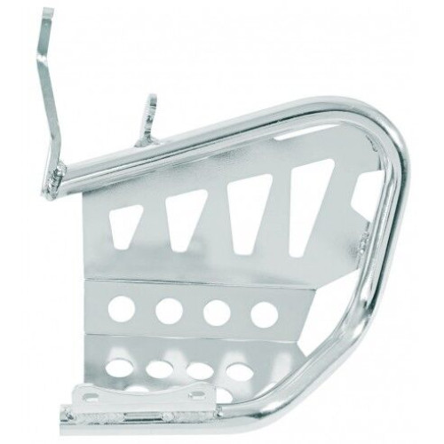 XRW HEEL GUARD YAMAHA YFM 660R