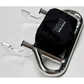 XRW PACK RACK YAMAHA YFM 660R