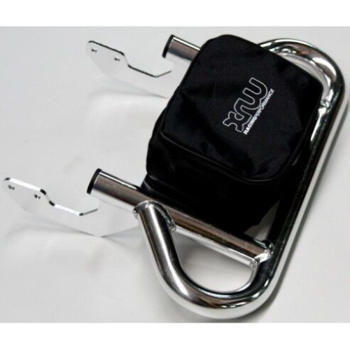 XRW PACK RACK YAMAHA YFM 660R