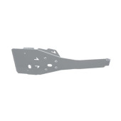 XRW Scut protecție 5mm - Yamaha YFM 660R