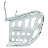 XRW HEEL GUARD YAMAHA YFM 250R