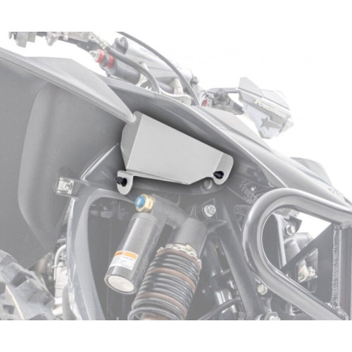 XRW HEADLIGHTS BLOCK - YAMAHA YFM 250R