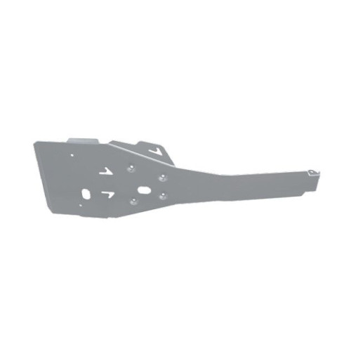 XRW Scut protecție 5mm - Yamaha YFZ 450 R