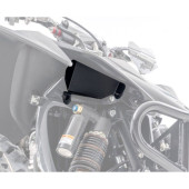 XRW HEADLIGHTS BLOCK BLACK - YAMAHA YFZ 450R