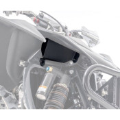 XRW HEADLIGHTS BLOCK BLACK - YAMAHA YFZ 450R