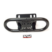 XRW Bară spate neagră - Suzuki LTZ 400