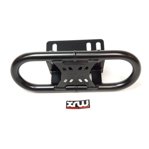 XRW Bară spate neagră - Suzuki LTZ 400
