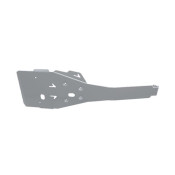 XRW Scut protecție 5mm - Honda TRX 400 EX