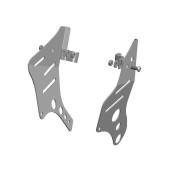 XRW Protecție cadru naturală - Kawasaki KFX 400