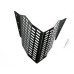 XRW Protecție radiator neagră - Can-Am DS 450EFI