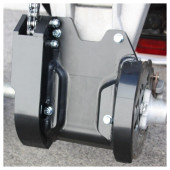 XRW Protecție disc PHD - Can-Am DS 450 XMX