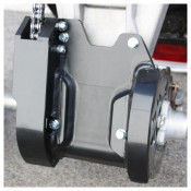 XRW Protecție disc PHD - Can-Am DS 450 XMX
