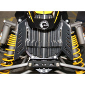 XRW Power Flow - Can-Am DS 450 XMX