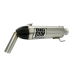 BIG GUN Polaris Sportsman 850/XP 1000 (2017-24) EXO Stainless Slip-On