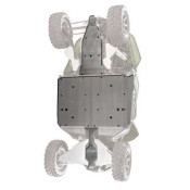 Scuturi protecție aluminiu