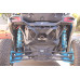 BIG GUN Can-Am Maverick (X3 MAX) X3/R/X DS/X RS/X RC/X MR (17-23) Explorer Slip-On
