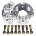 XRW Distanțiere roată Segway Villain SX10, Fugleman UT10 - M12x1.25x35mm