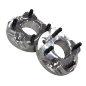 XRW Distanțiere roată Segway Villain SX10, Fugleman UT10 - M12x1.25x35mm