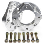 XRW WHEEL SPACERS CAN-AM MAVERICK X3 - M12x1.5x35mm
