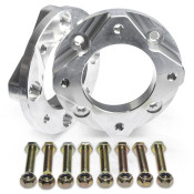 XRW WHEEL SPACERS CAN-AM MAVERICK X3 - M12x1.5x35mm