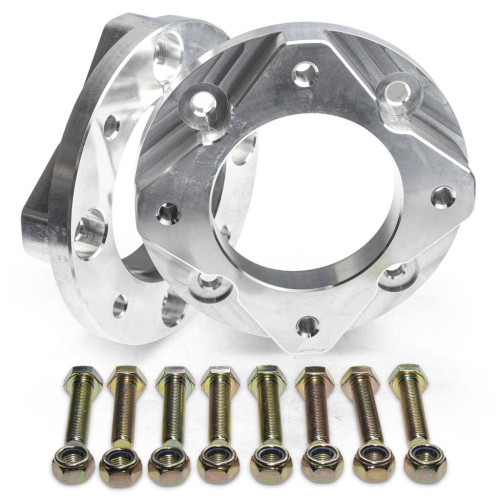XRW WHEEL SPACERS YAMAHA YXZ 1000R 2019+ (M12x1.25x35mm)