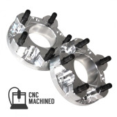 XRW Distanțiere roată CFMoto ZForce Z10 - M12x1.25x50mm