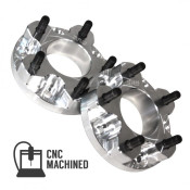 XRW Distanțiere roată CFMoto ZForce Z10 - M12x1.25x50mm