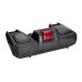 Kimpex Deluxe ATV rear box black
